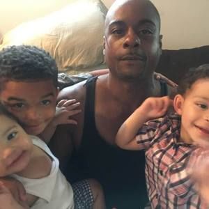 Meet your Posher, Cliff